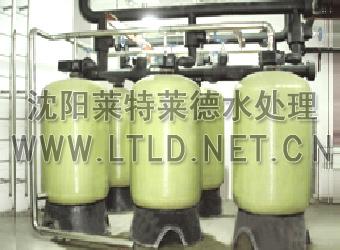 北京阿图祖软化水设备 17