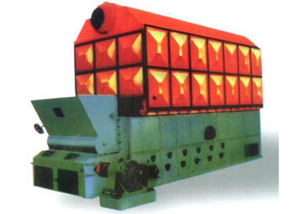 SZL系列组装锅炉 蒸汽锅炉报价