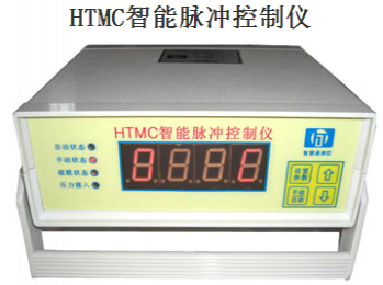 HTMC智能脉冲控制仪